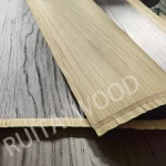 Laminated Veneer paper