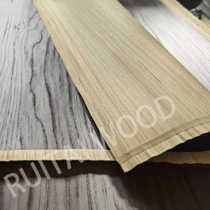 Laminated Veneer paper