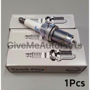 2240140P65 Nissan Plug-spark 2240140P65, New Genuine Part