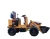 Import Electric Four-Wheel Drive Small Forklift from China