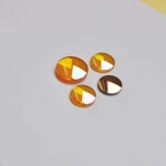 Co2 Laser Tube Focus Lens Diameter 12mm 19mm 20mm 25mm for Laser Cutting and Engraving Machines