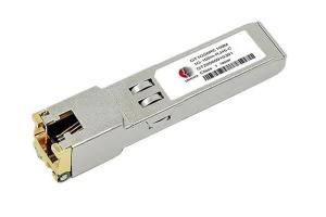 10/100/1000M Copper SFP