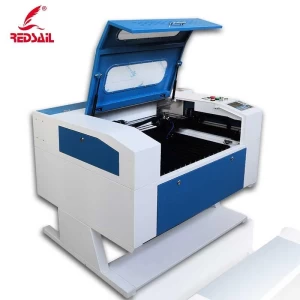 Redsail Co2 Laser Engraving Machine RUIDA USB with High Speed High Power