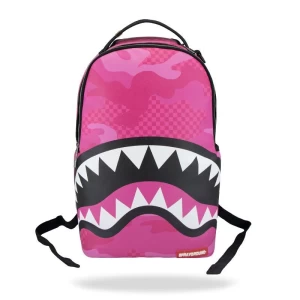 Pink Fashion Backpack any Travelling Bags, Backpack and School bag etc OEM is welcome