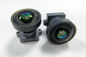 4K 2MP conference camera lenses