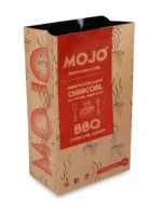 Mojo Hardwood Lump Charcoal