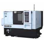 CT52-600 SLANTING BED CNC LATHE MACHINE