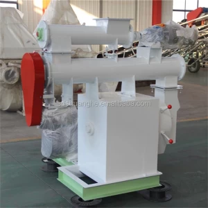 small animal feed processing line animal feed production line