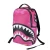 Import Pink Fashion Backpack any Travelling Bags, Backpack and School bag etc OEM is welcome from China