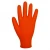 Import GL902 Orange Nitrile Gloves from Sweden