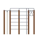 Outdoor Combination Training Equipment