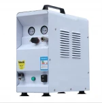Oil Free Air Compressor