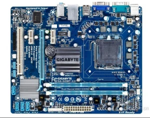 High quality G41 PC motherboard, various specifications, DDR3 8G UATX/ATX LGA 775 computer accessories