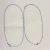 Import Factory Price Disposable PP Non-woven Slippers from China