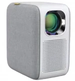 Newest smart projector android 9.0 built-in with high brightness
