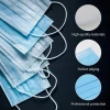 Hanging Ear Medical Sterilization 3 Layers Surgical Mask