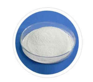 Carboxy Methyl Cellulose  (CMC)