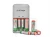 Import Chaoli Rechargeable Battery AA 2600mAh NiZN 1.6V from China