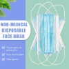 Hot selling Disposable 3 ply Mask with FDA and CE certification