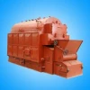 Produce Industry Industrial Wood Biomass Coal Boiler , Coal Fired Residential Boiler