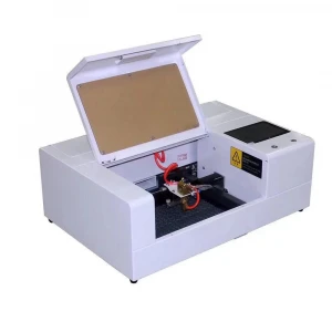 screen protector laser cutting machine