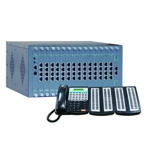 Excelltel Intercom Analog PABX System TP240-8160
