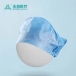medical elastic cap