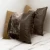 Import Fabric & Leather Cushion from Pakistan