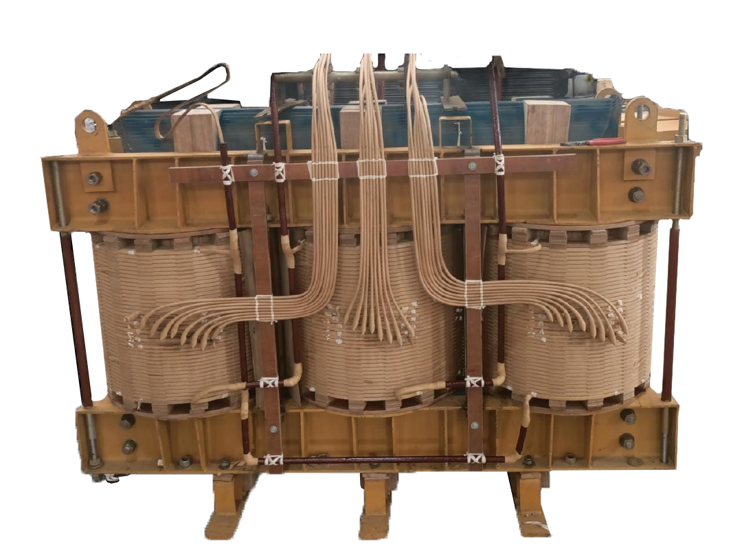 Buy Core Coil Assembly from Mangal Electrical Industries Pvt Ltd, India