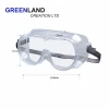 EN166 Protective Eye Goggles