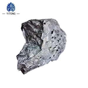 Ferro Alloys Industry Grade High Purity Silicon Metal 424 441 Silicon Metal 3303 2202 1101 with Competitive Price