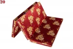 Quilted Foam Mattresses