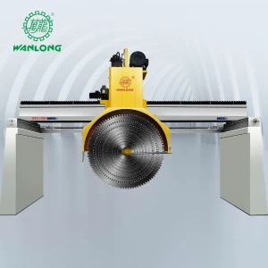 Hot Sale High Speed Stone Cutting Machine For Marble