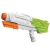 Import 1000ml Power Full Water Gun Toys Summer Vacation Water Gun Toy Outdoor Game Spray Black Water Gun from China