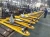 Import 1-3tons Hand Pallet Truck from China