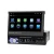 1 Din 7 inch Android car player with WIFI GPS