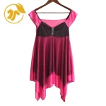 1 dollar used clothes of Silk Night Wear in China.