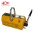 Import 1 ton 2 ton 1000kg power mechanical mini portable auto hand manual permanent magnetic lifters from China
