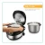 10 Cup Smart Multi-cooker/Rice Cooker/Maker &amp; Steamer &amp; Slow Cooker