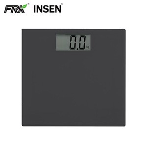 10% Discount Colorful 180Kg Tempered Glass Personal Digital Battery Analyser Body Scale 6 In 1