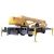 10 Ton 12 Ton 16 Ton 20 Ton 25 Ton Mobile Truck Crane for Sale hydraulic mounted car crane lorry crane list price