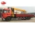 10 ton truck mounted crane