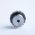 Import 10 years Factory stock  helical gears industrial price double spur gears from China