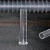 Import 100% NEW PS MEASURING GRADUATED PLASTIC CYLINDER 5ML from China