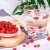 Import 100% Organic Certified Chinese Medlar Wolfberry Dry Fruits Organic Goji Berries from China
