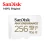100% Original SanDisk SDSQQVR 64GB MAX ENDURANCE microSD Card