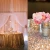 Import 100% Polyester good quality party wedding banquet christmas 120 inch glitter rose gold round sequin tablecloth from China