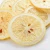 Import 100% pure natural freeze dried fruit bulk dry lemon slices from China