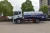 Import 1000 gallon watering tanker truck from China