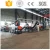 Import 1000kg/h waste tire recycling machine equipment production line for sale from China